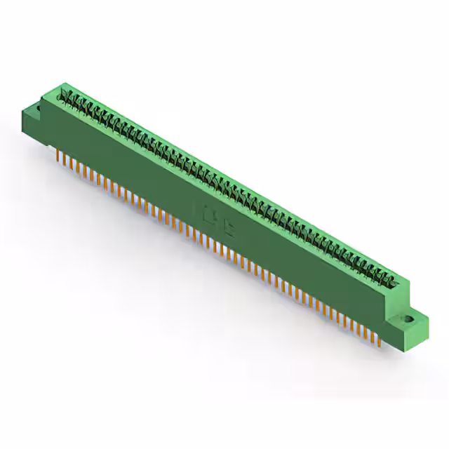 342-096-520-202 EDAC Inc.  Edgeboard Connectors